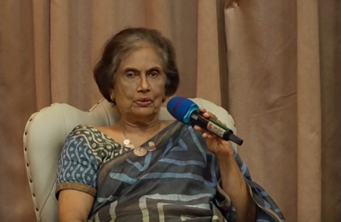 Former President CBK opens up on juggling leadership with motherhood