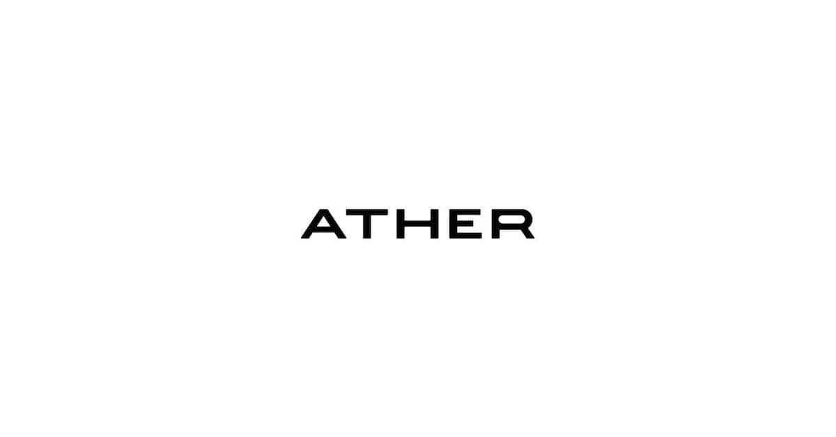 Ather Energy charts ambitious growth path amid competitive pressures