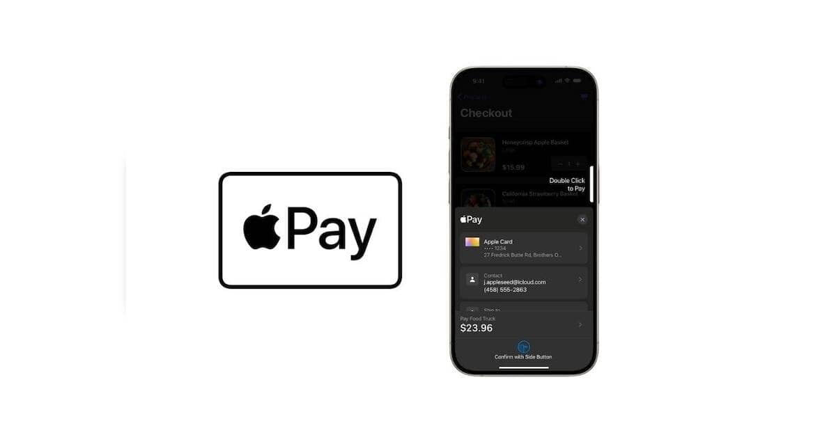अक्टूबर में भारत में आ सकता है Apple Pay, क्रेडिट कार्ड से शुरुआत