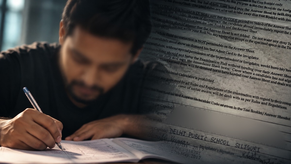 After decade of NEET failures, Indian aspirant abandons medical dream