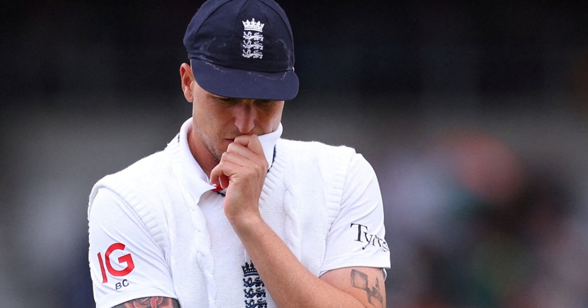 Police investigate assault allegations linked to England cricketer Carse