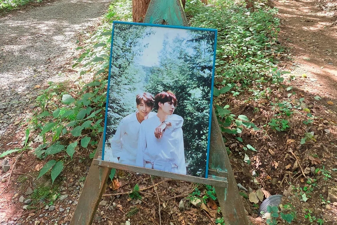 South Korea pivots rural tourism strategy beyond Seoul's K-pop allure