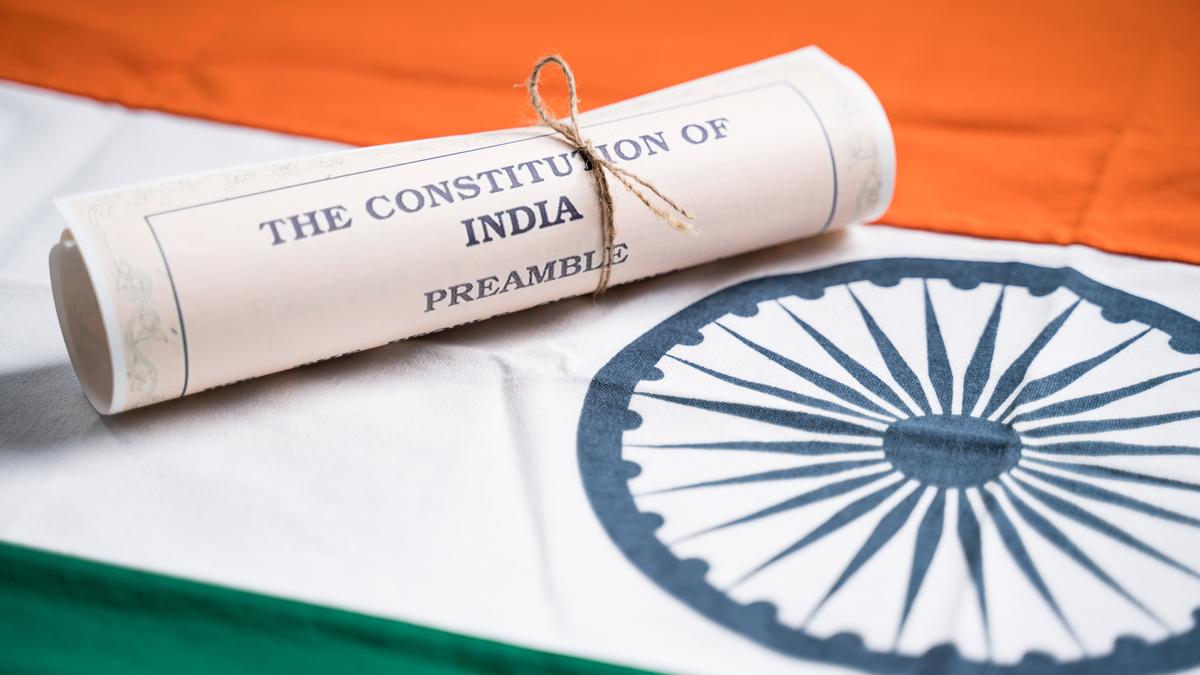 Civil Service Group Calls for Constitutional Adherence Amid Independence Concerns