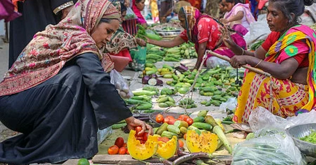 Over 18 million Bangladeshis face acute food insecurity, WFP warns