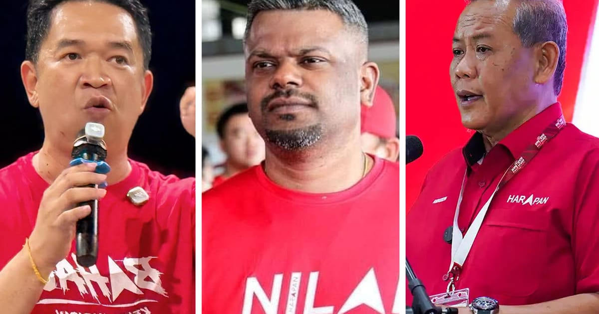 Pernyataan Exco Bukan Pendirian Kerajaan Negeri, Kata Wakil