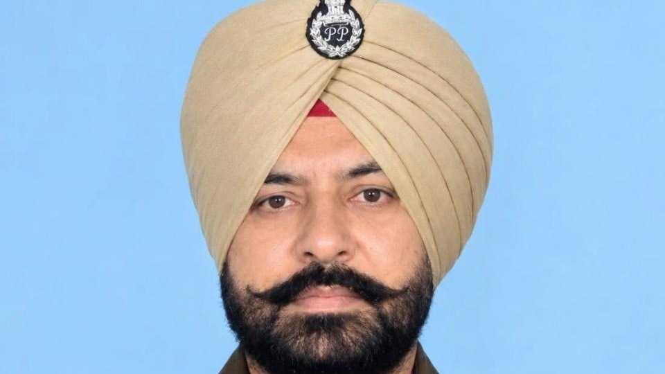 Punjab police ASI shot dead in Amritsar; CM announces Rs 2 crore relief