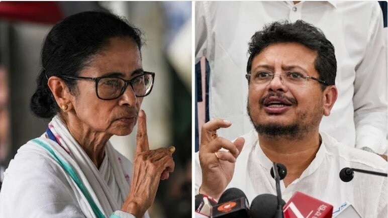 TMC विद्रोही गुट INDIA में शामिल होने को तैयार, ममता को निकालने की शर्त
