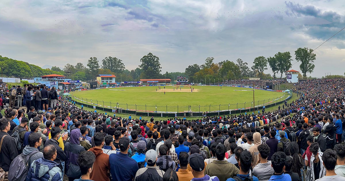 নেপালে তিন ম্যাচের টি২০ সিরিজ খেলবে বাংলাদেশ, বন্যা ক্ষতিগ্রস্তদের সম্মান জানাবে
