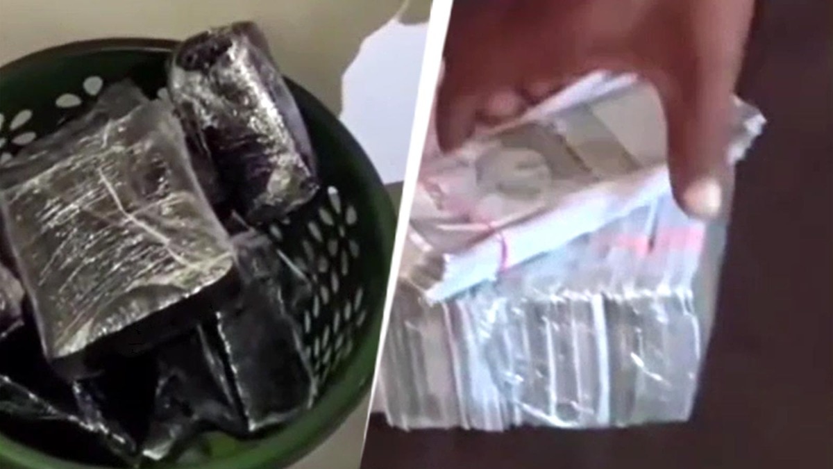 Tenant flees Nagpur home, leaving trail of fake currency worth 8.5 crore