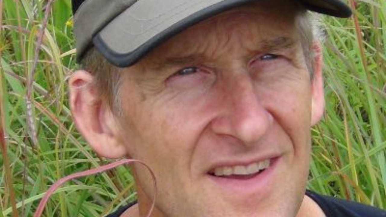 Former Teacher Creates Wildlife 'Bio Supermarkets' Through Wetland Restoration