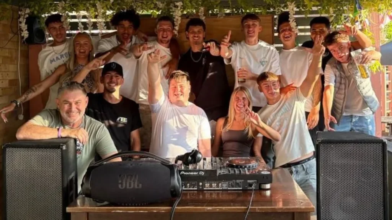 UK Festival Offers Autistic DJ Opportunity After Visitor's Heartwarming Gesture