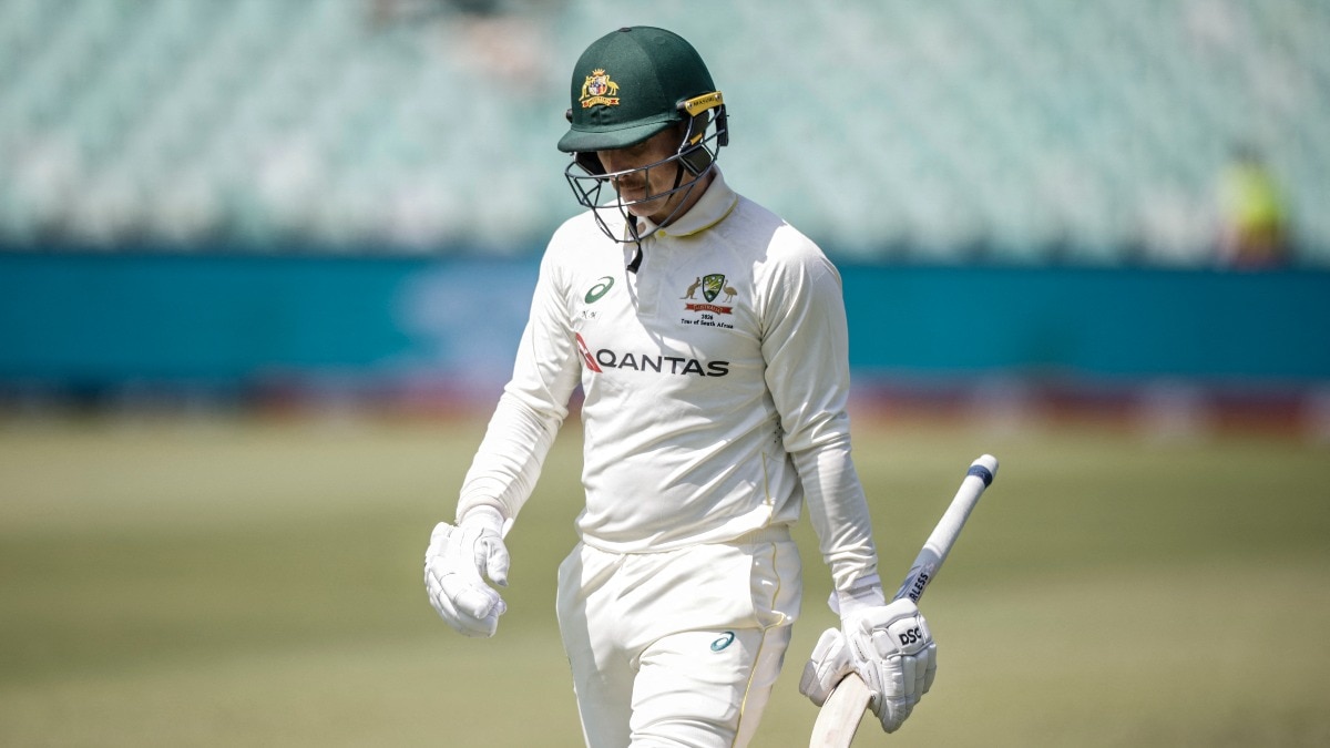 Australian cricketer overcomes cancer battle to earn Test recall