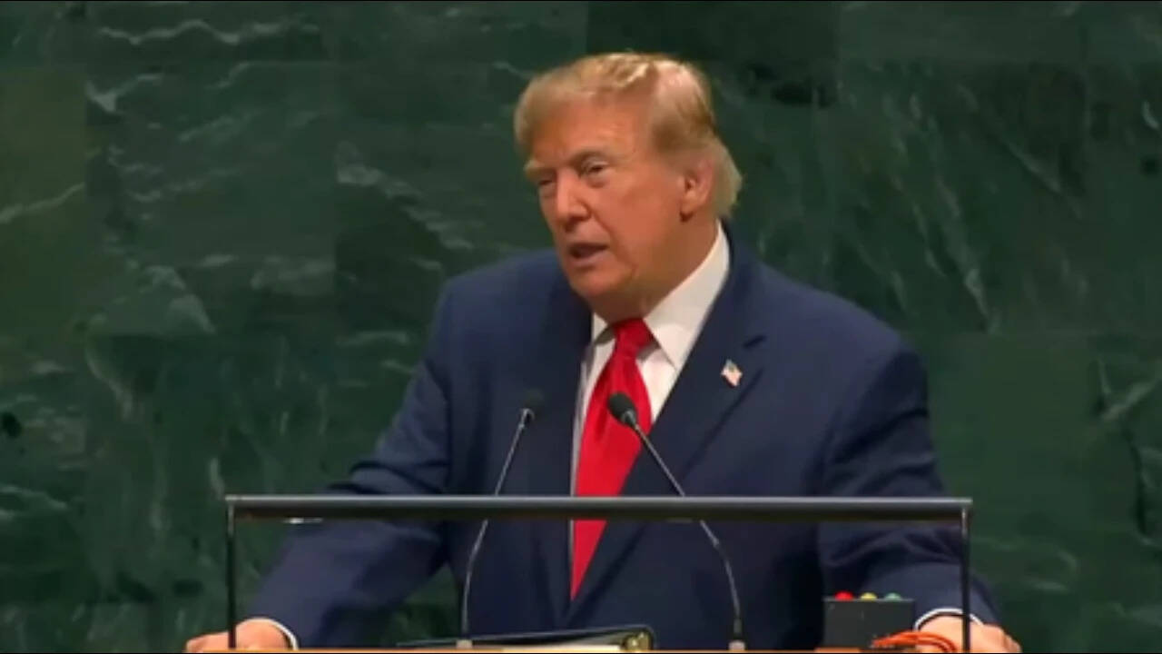 Trump administration unveils $2.45 billion Gaza reconstruction plan
