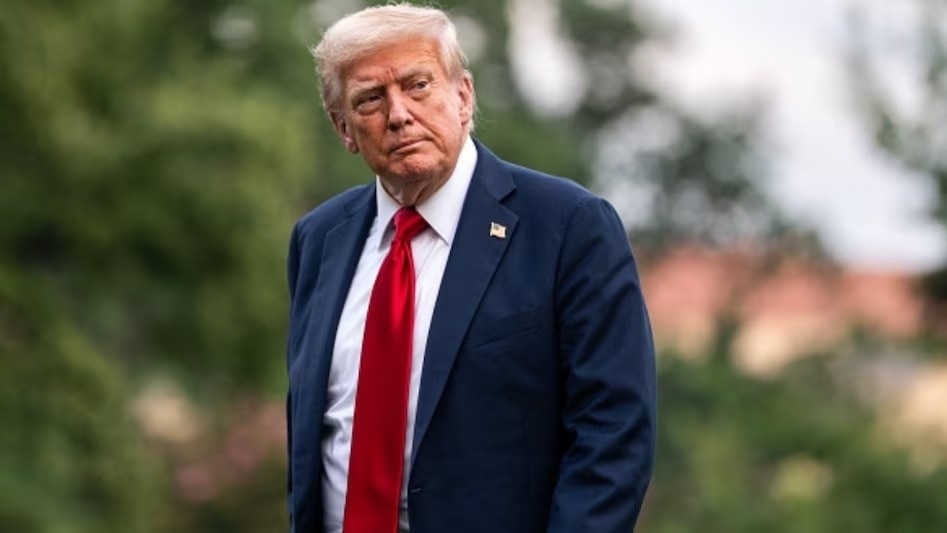 Trump announces major push for artificial intelligence development