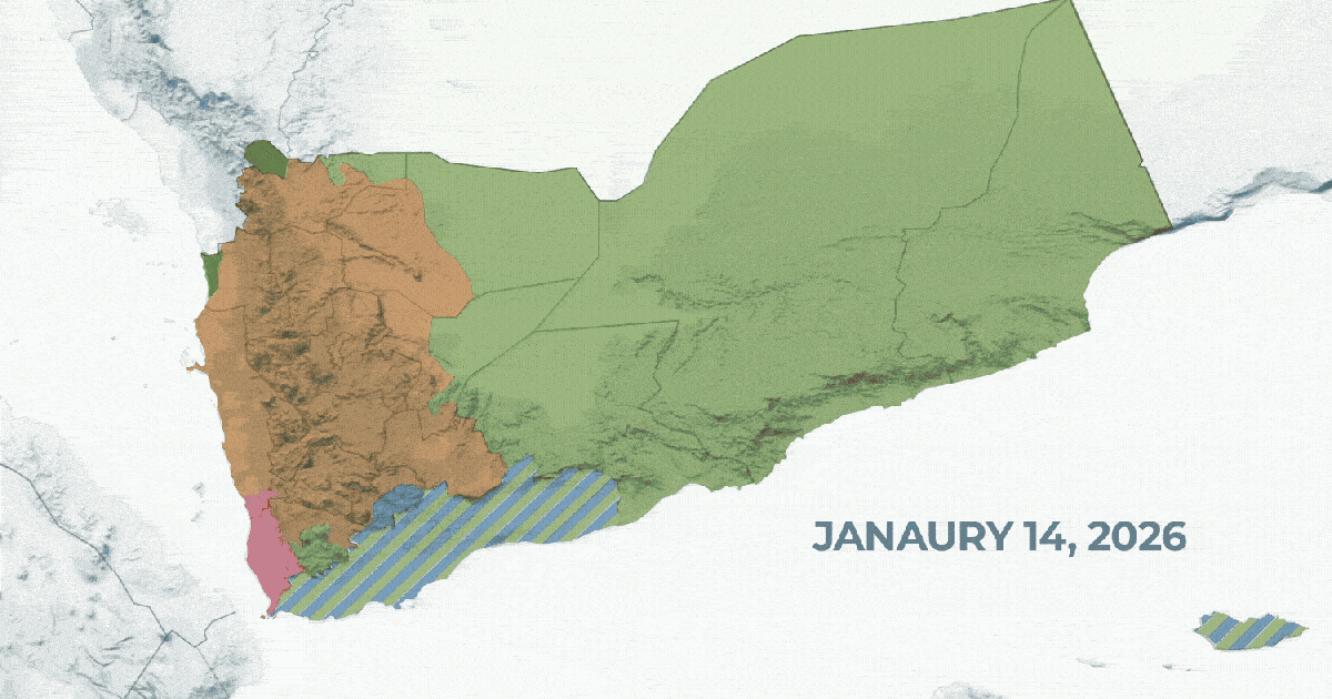 Yemen's displaced battle severe food shortages amid intensifying conflict