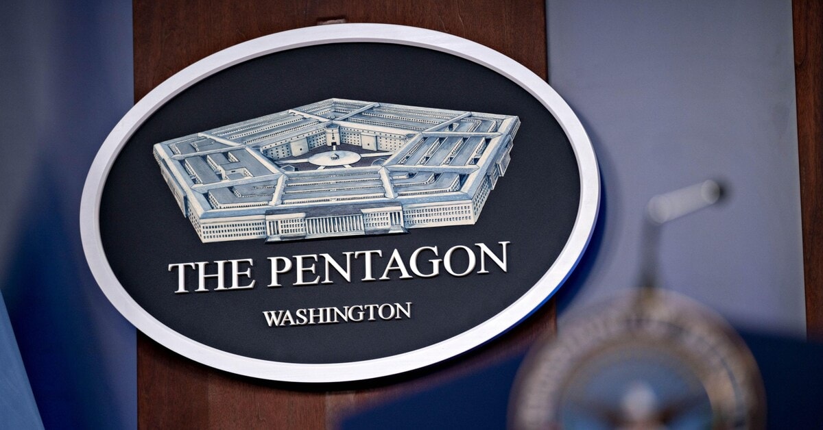 US reviews Gulf military footprint as Iran conflict costs soar