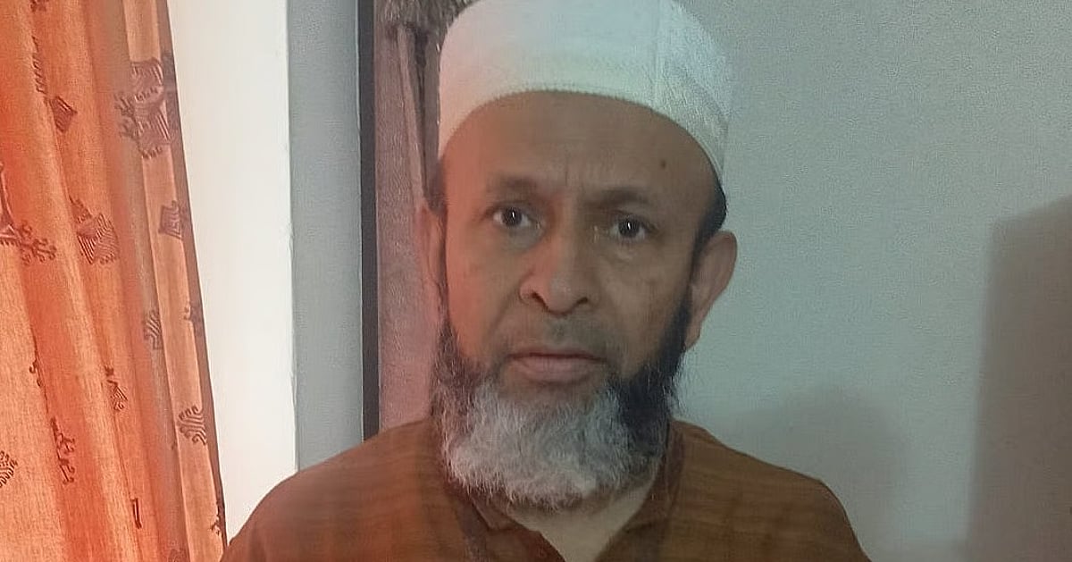 সালমান মুকতাদির স্টুডিও আক্রমণে অবসরপ্রাপ্ত মেজর জেনারেল মাহিউদ্দিন গ্রেপ্তার
