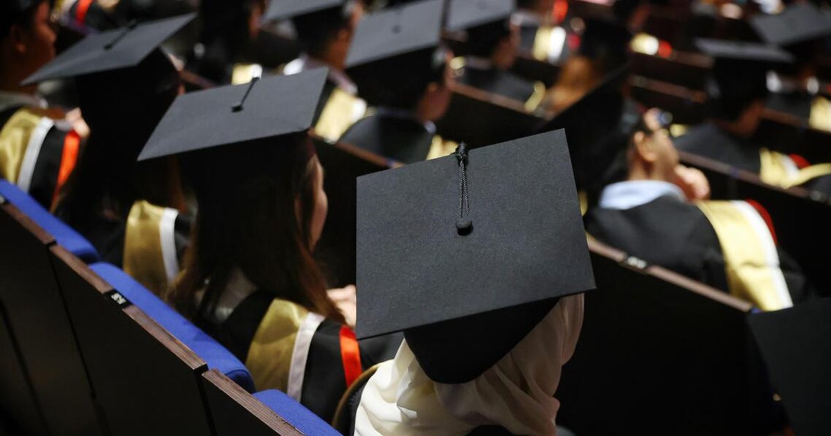 Singapore urges fresh graduates to master AI for competitive job market