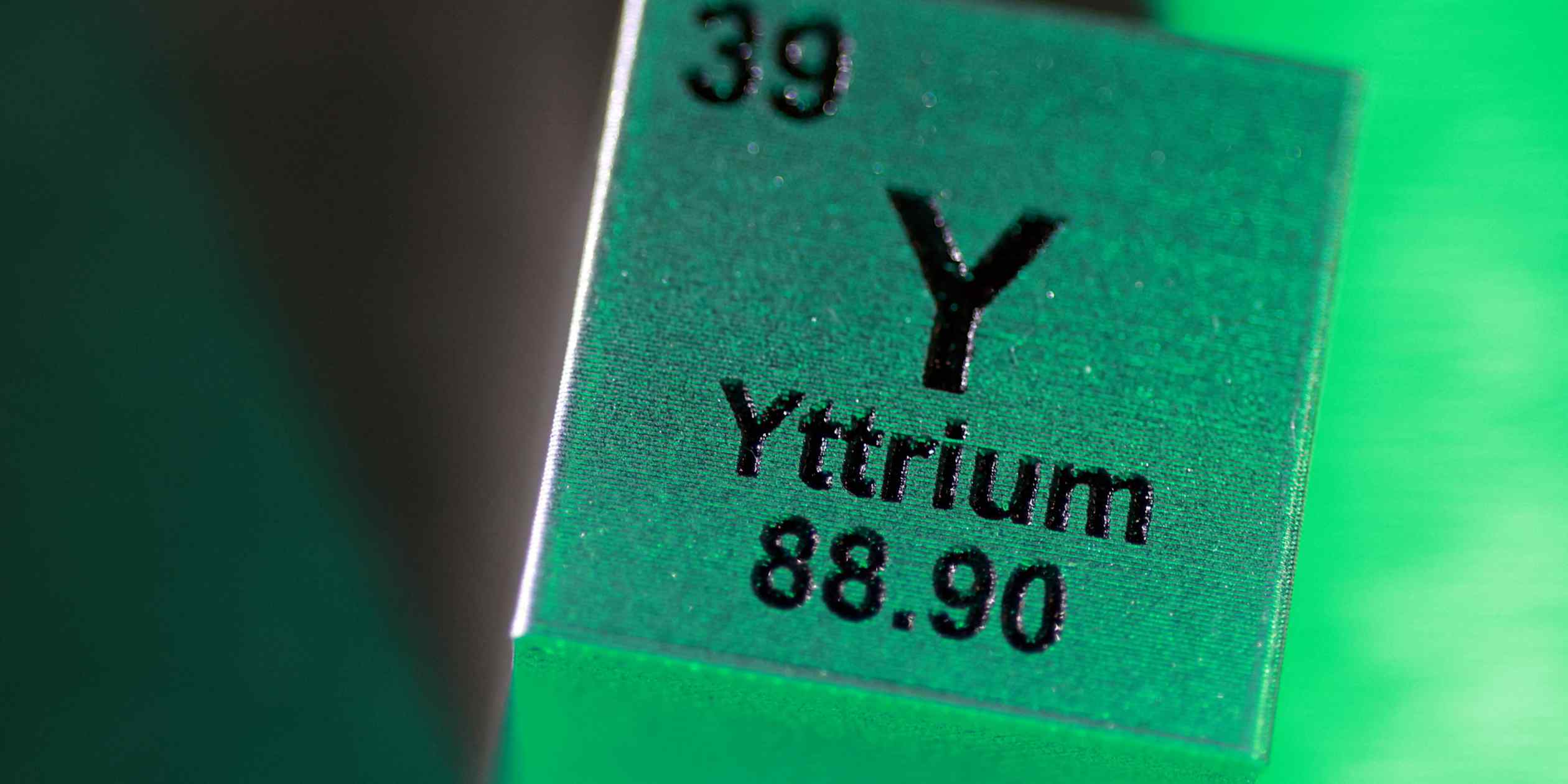 Japan's Sojitz to secure rare earth yttrium supplies from Malaysia