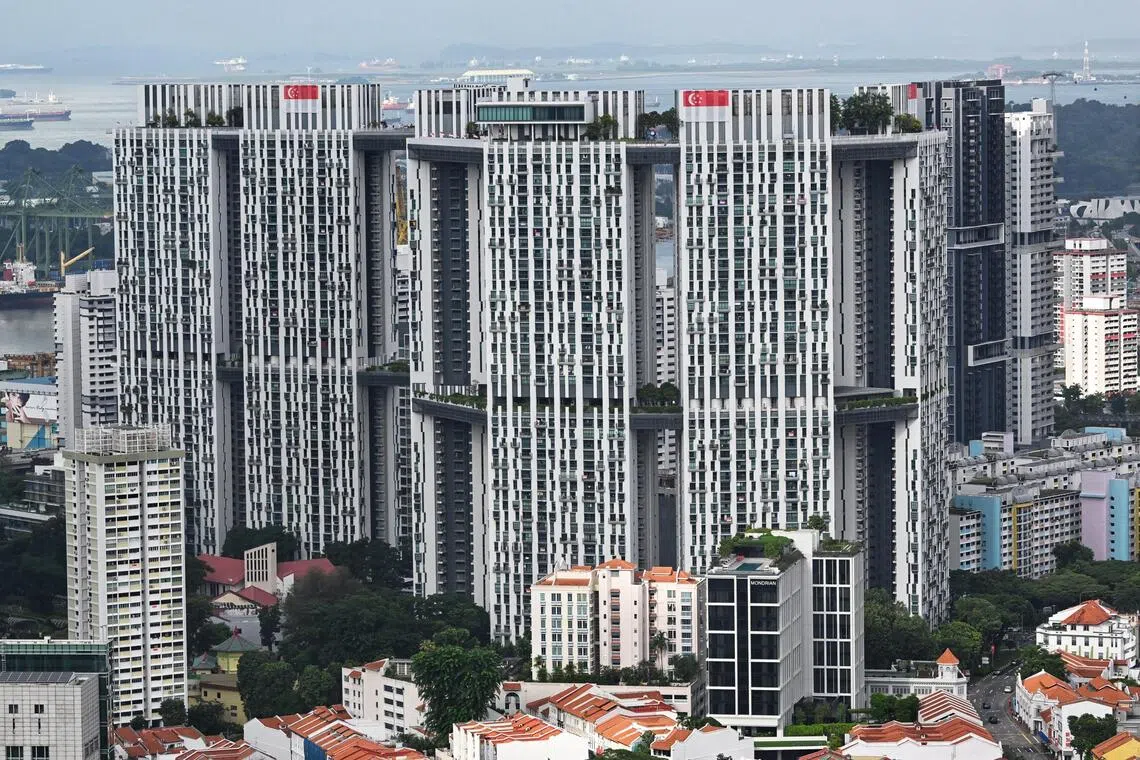 Property valuation reports unlock significant value for Singapore homeowners