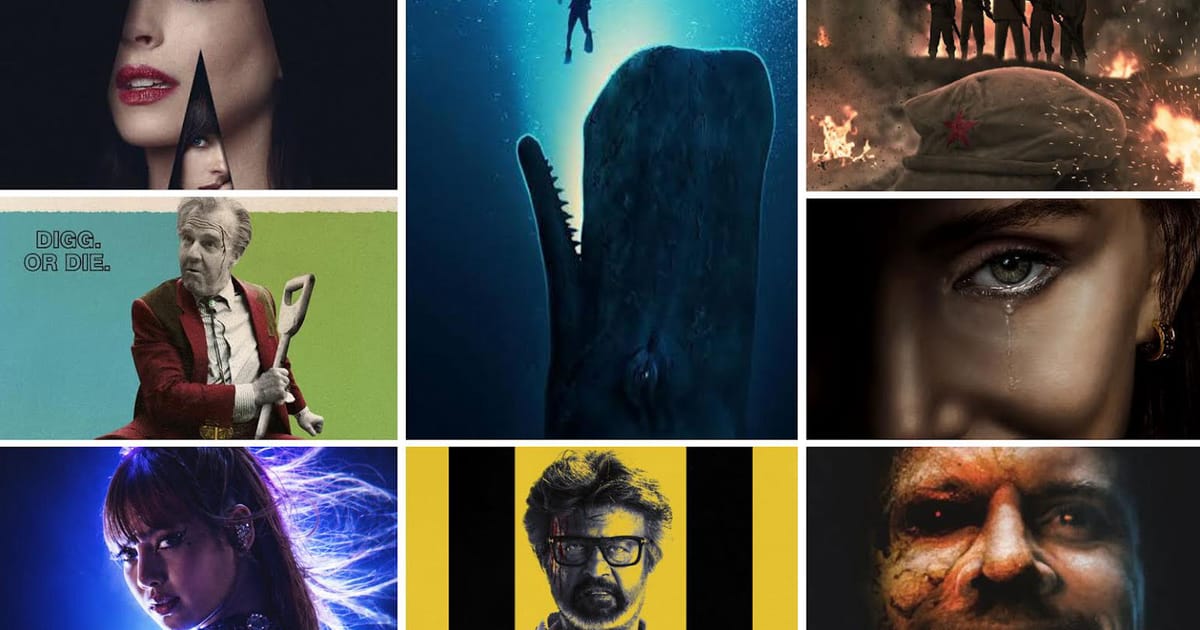Filem Berkualitas Hibur Penonton Malaysia Sepanjang Oktober Ini