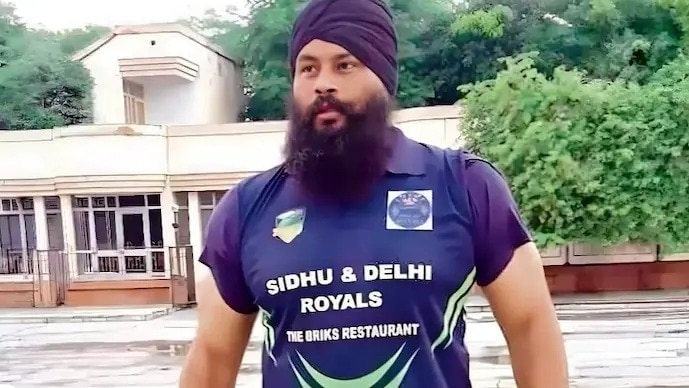 Prime suspect arrested in Punjab anti-drug activist's murder