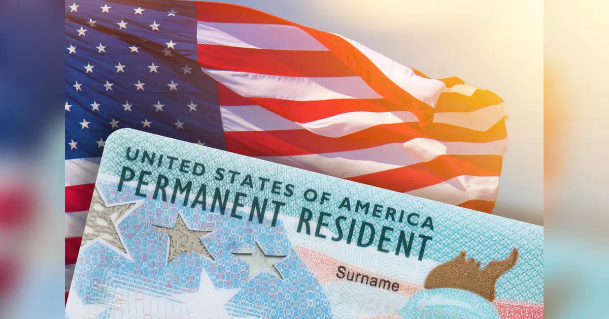 US proposes sweeping green card overhaul favoring skilled workers