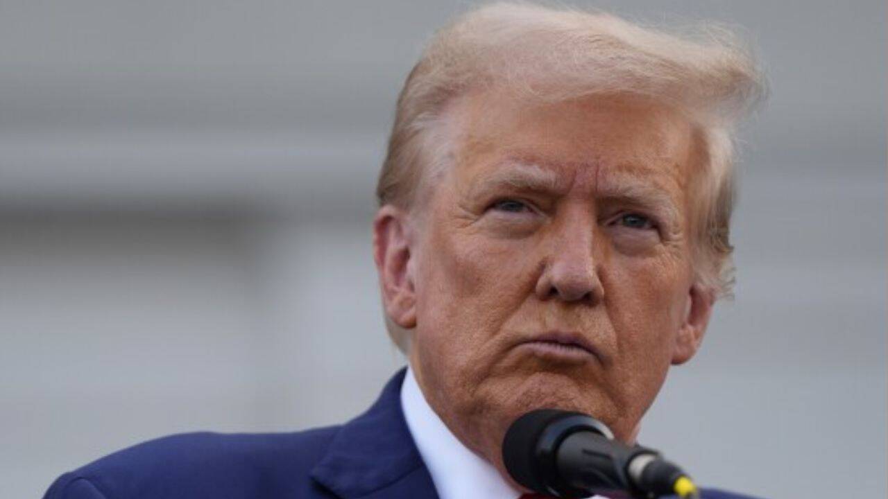 US poised to gain control of significant Venezuelan oil reserves