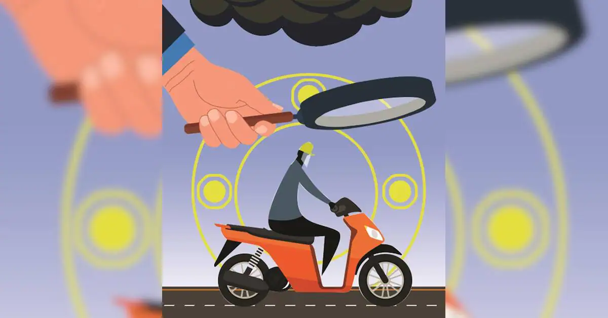 India's stricter BS7 emissions rules set to transform two-wheeler market