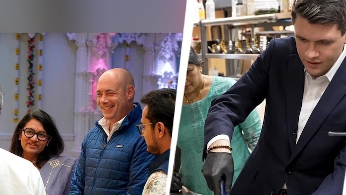 US politicians court Indian-American voters ahead of midterm elections