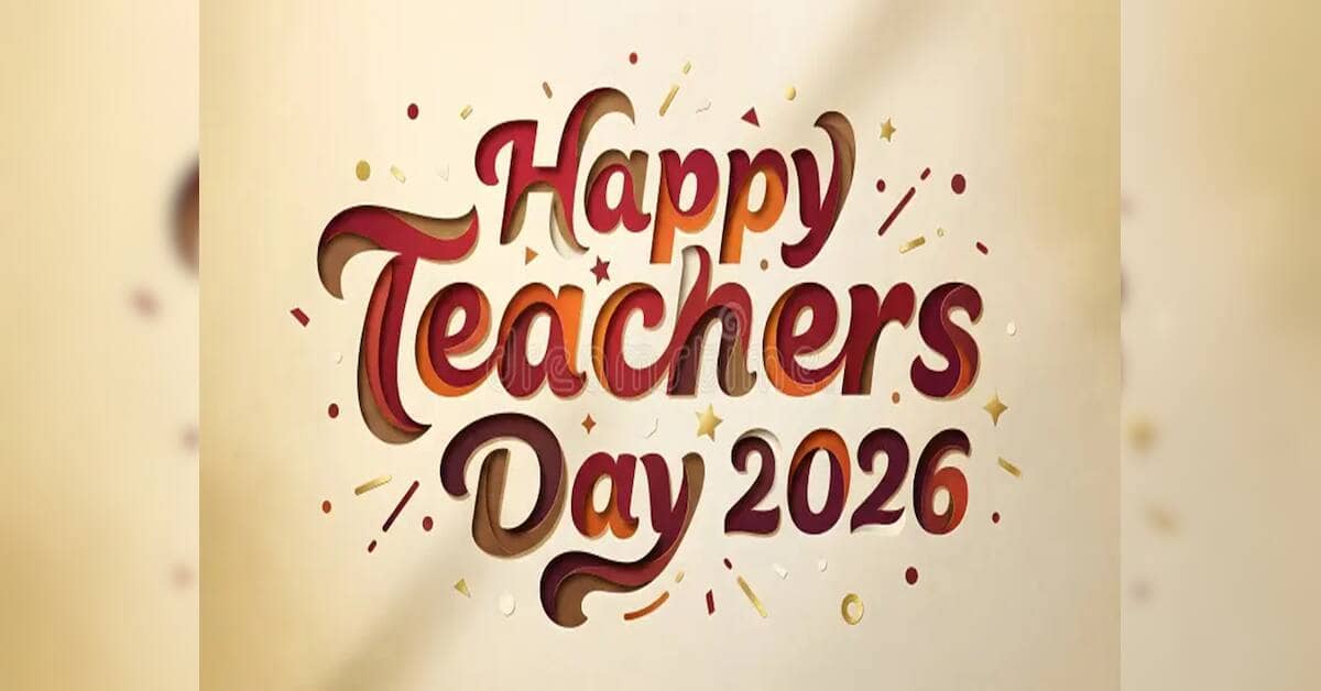 India to celebrate Teachers' Day on September 5, honour 48 educators