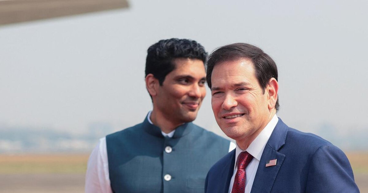 India positioned as key refining hub amid global energy concerns