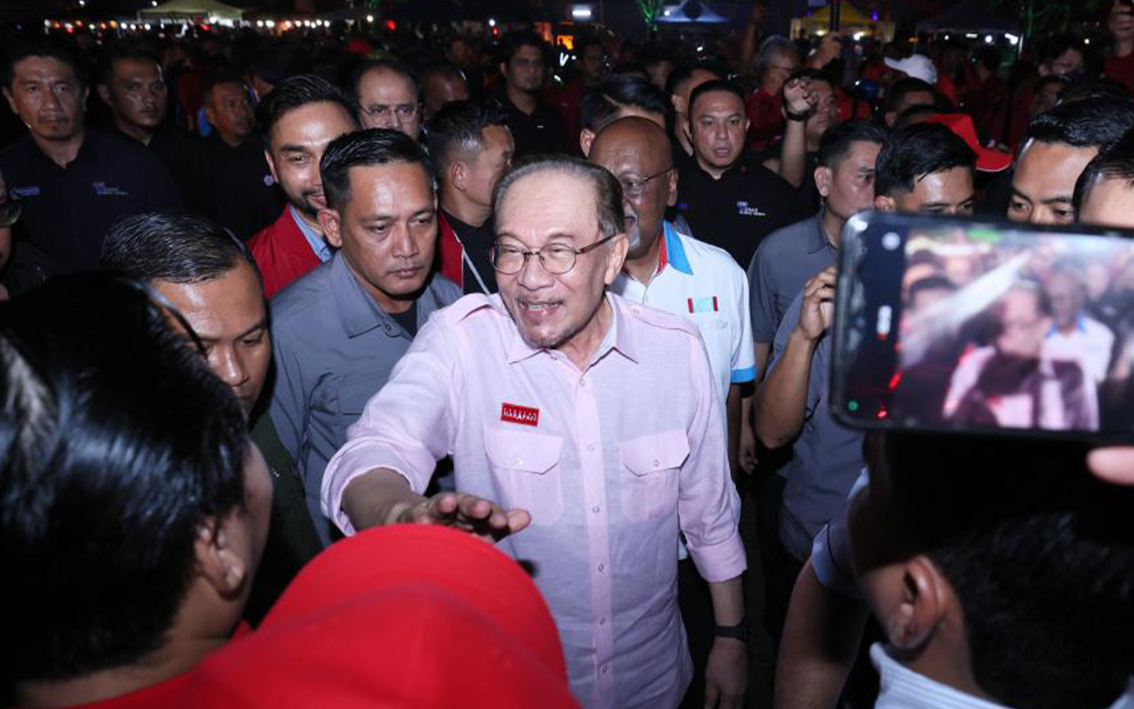 Pelabur antarabangsa bakal suntik US$50 bilion ke sektor teknologi Malaysia