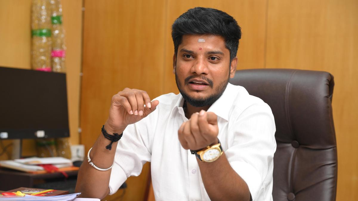 Madras High Court warns against unverified allegations targeting new ministers