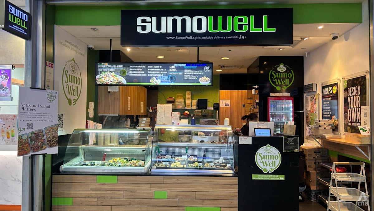 Former Sumo Salad worker exonerated in fraud and injury claims case