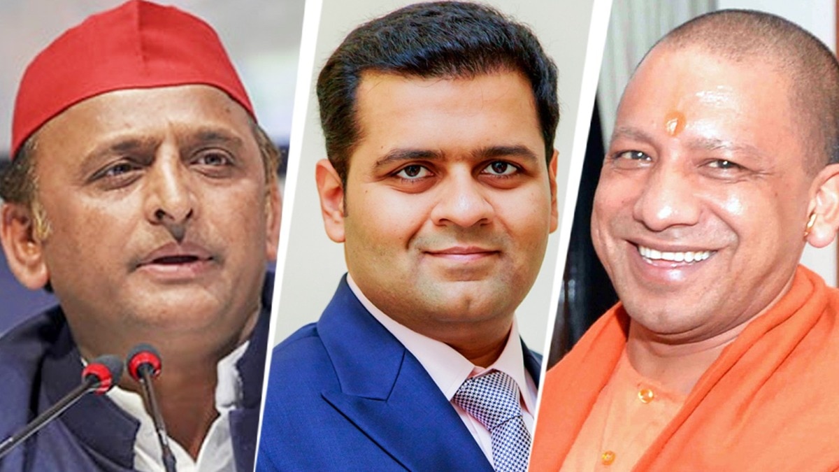 Akhilesh's Rajya Sabha strategy threatens BJP math in Uttar Pradesh