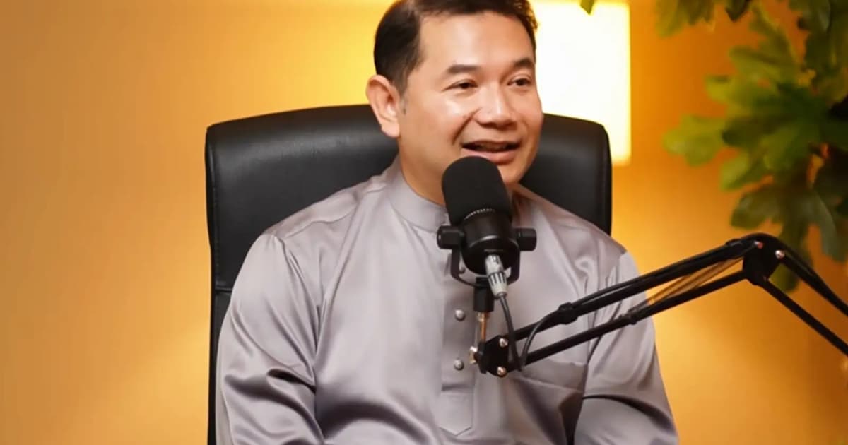 Reformasi kerajaan bergantung pada keputusan Perdana Menteri, kata Rafizi