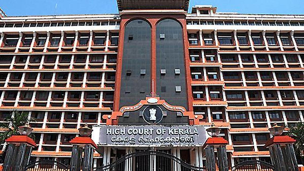 Kerala High Court retains official name despite state's rebranding to Keralam