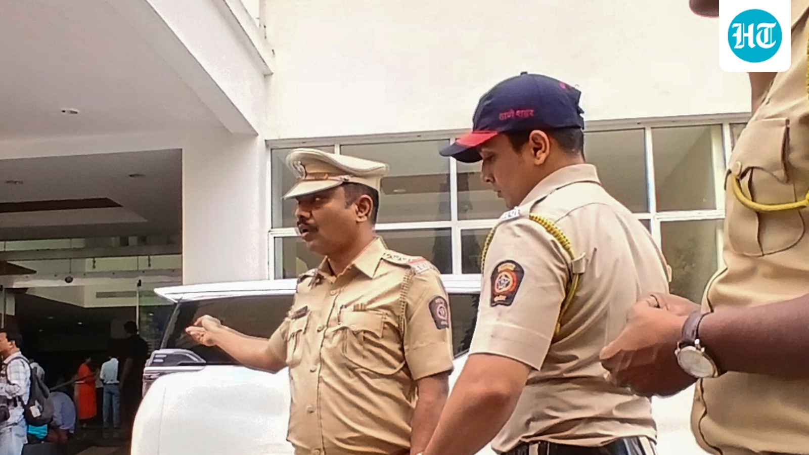 महाराष्ट्र में 28 साल पहले भाई की हत्या के आरोपी को बिहार में गिरफ्तार किया गया