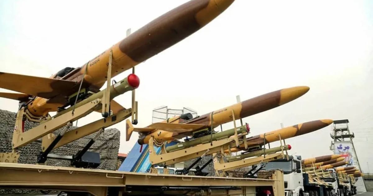 Iran nyatakan sistem senjata yang rosak telah dipulihkan sepenuhnya