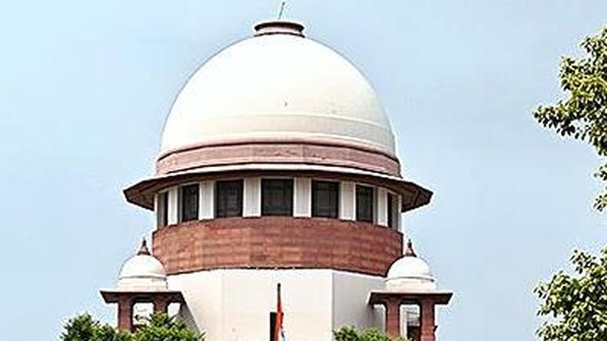 Chief Justice considers plea to revisit split verdict on electoral chief appointments