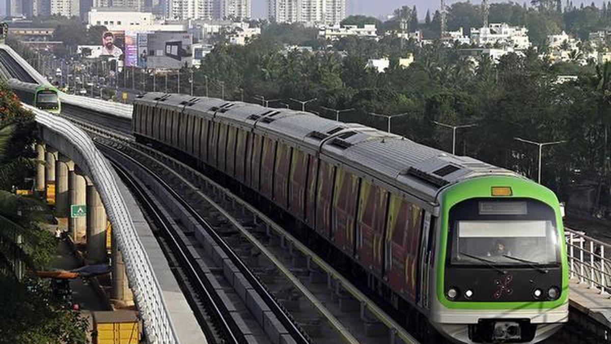 Bengaluru Metro enables critical organ transport in medical emergency