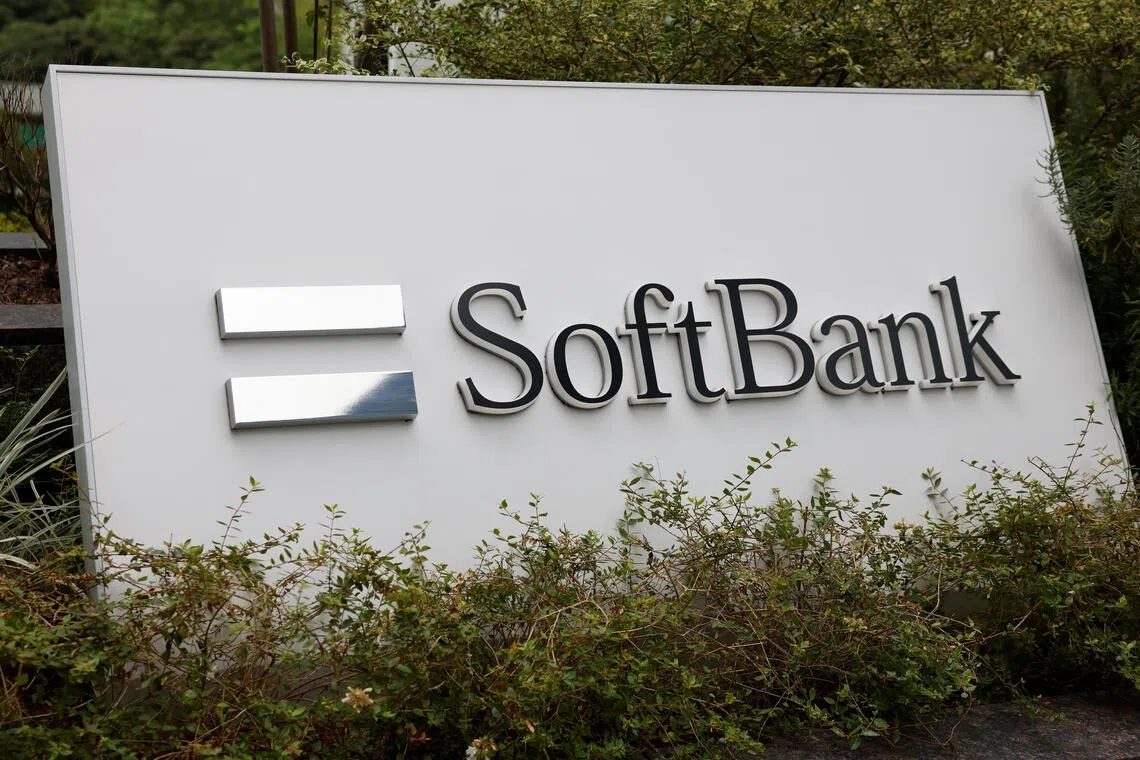 SoftBank closes record $14.2bn high-yield bond offering