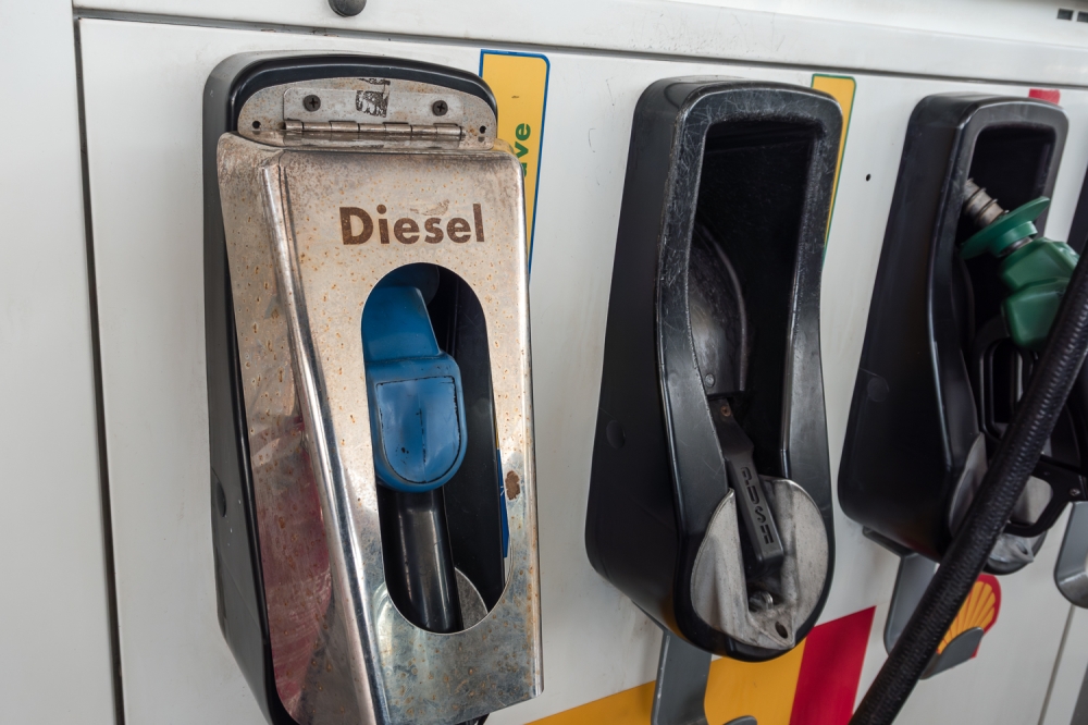 Sabah's commercial fleet swells under subsidised diesel programme