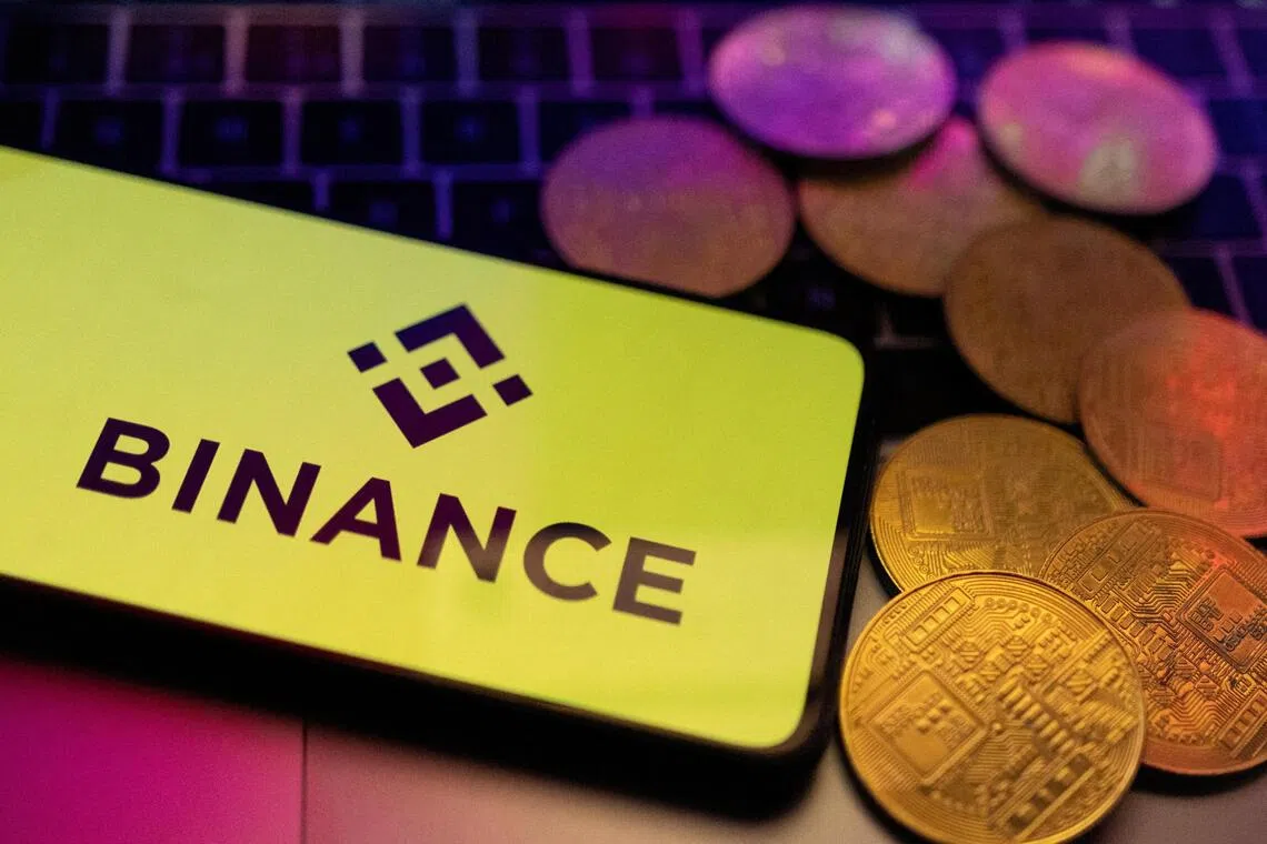 EU escalates scrutiny of Binance over unauthorised operations