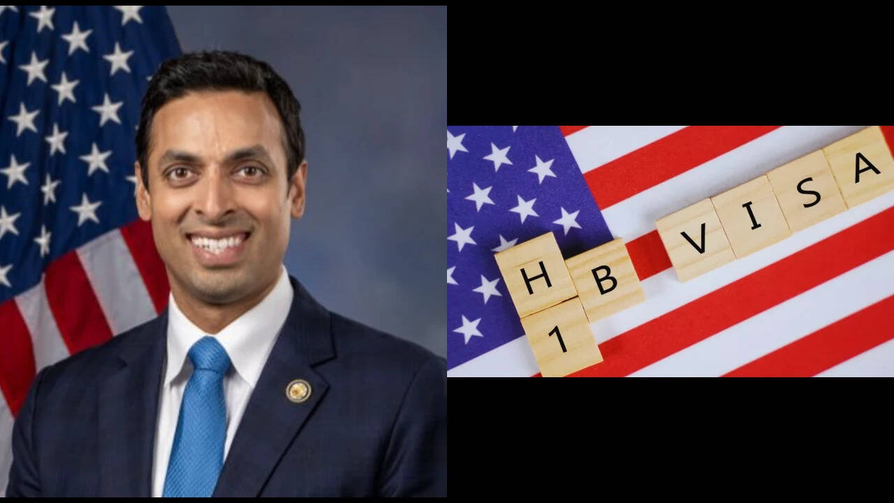 Tamil H-1B worker seeks help from Indian-American Democrat after job loss