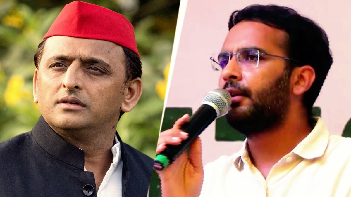 Yadav-CJP Meet Fuels Speculation of New Political Alliance in UP