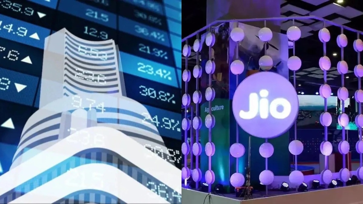 Sensex surges 800 points as markets open strongly ahead of Jio listing