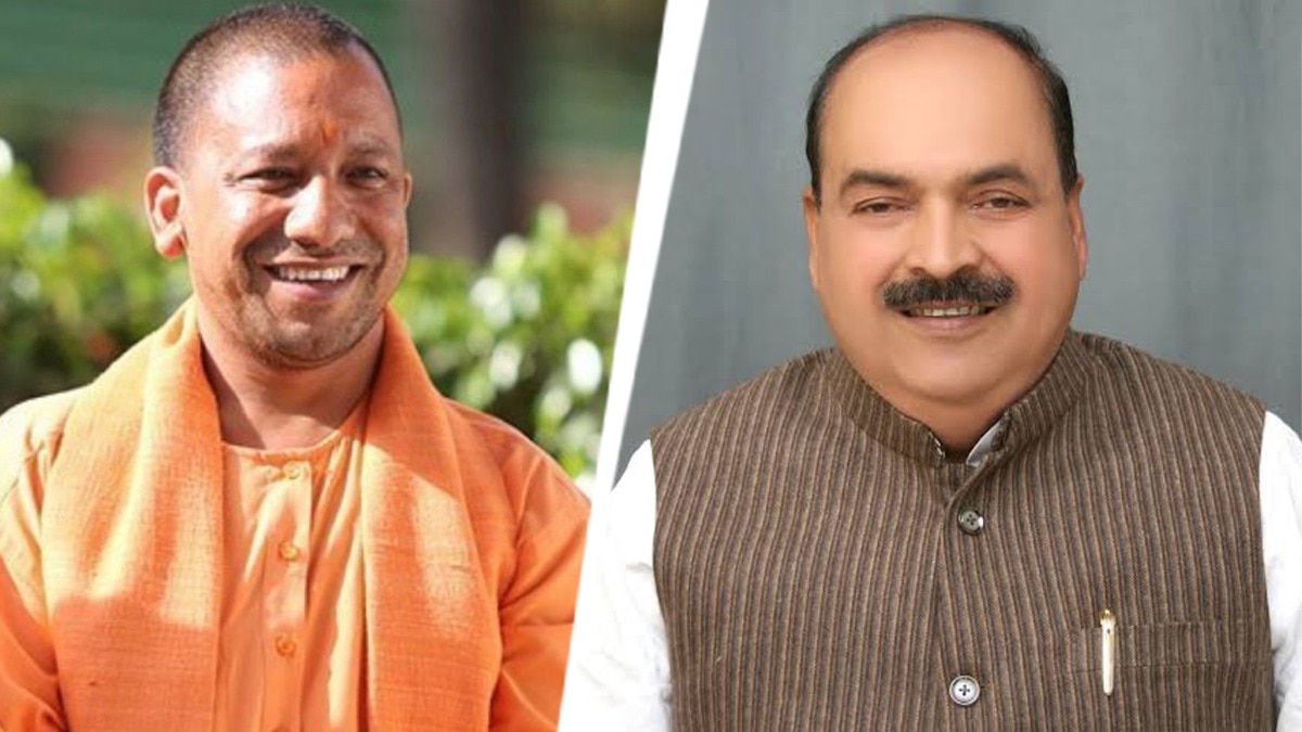 BJP faces stiff challenge in Gorakhpur as SP boycotts MLC poll count