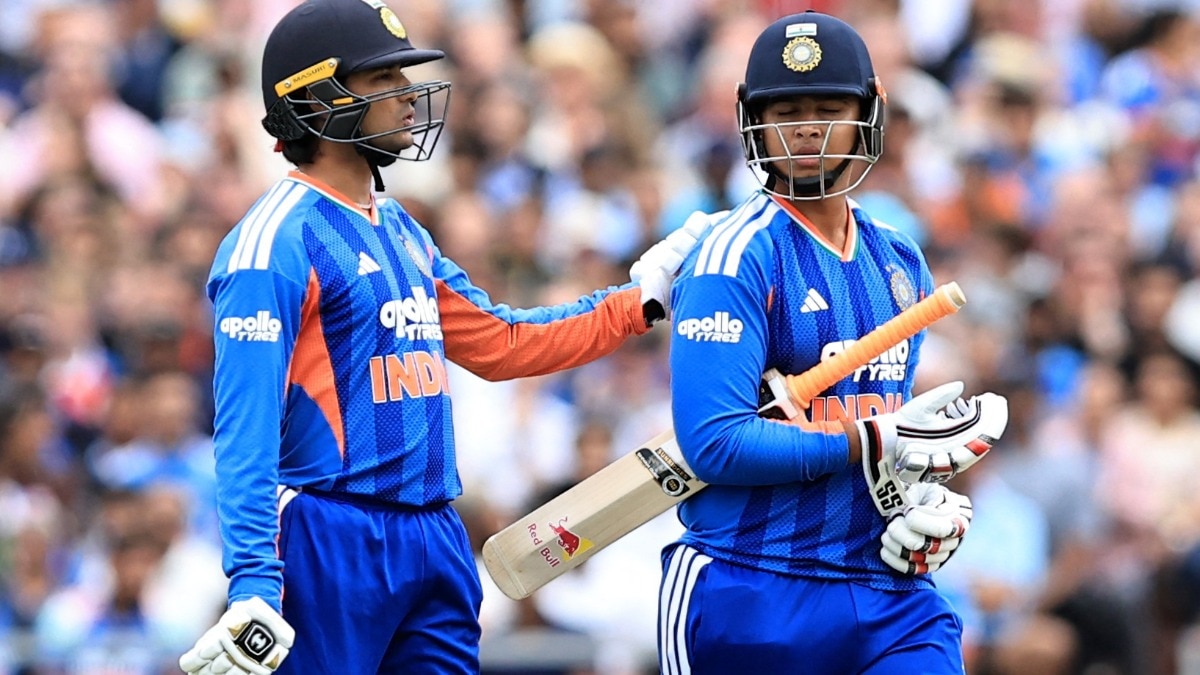 India faces packed cricket schedule in final four months of 2026